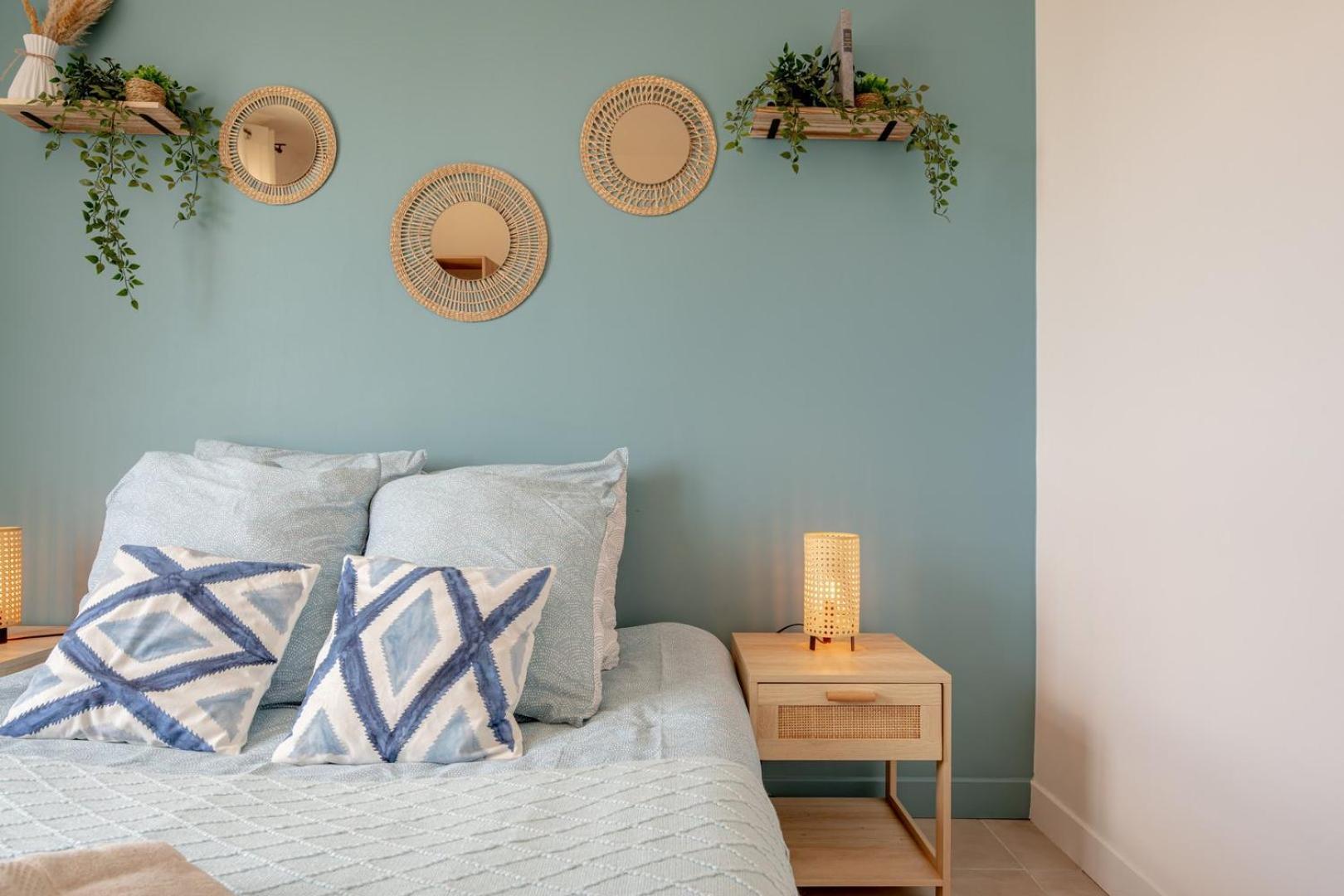 Air-Conditioned Apartment - Sea View Port Toulon Luaran gambar